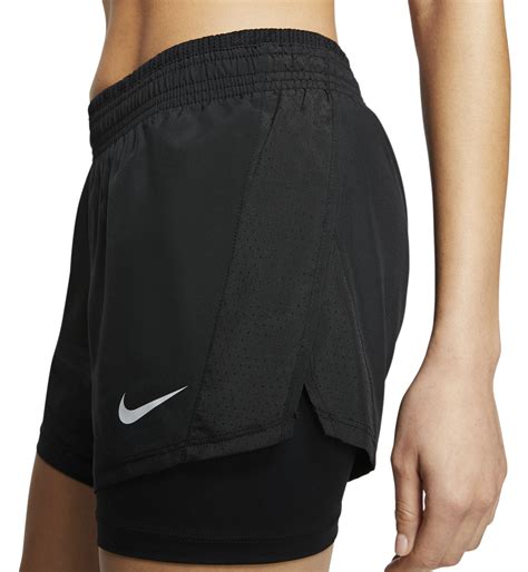 nike laufhose damen 3 4|Laufhosen für Damen .